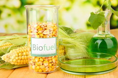 Wellow biofuel availability
