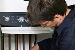 boiler repair Wellow