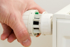Wellow central heating repair costs