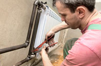 Wellow heating repair